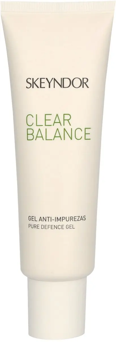 Skeyndor Clear Balance Pure Defence Gel 50ml