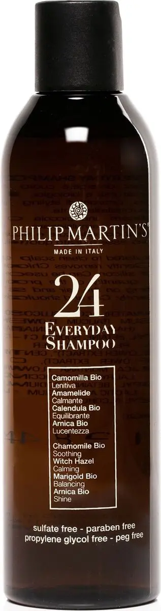 Philip Martin's Everyday Wash Shampoo 200ml
