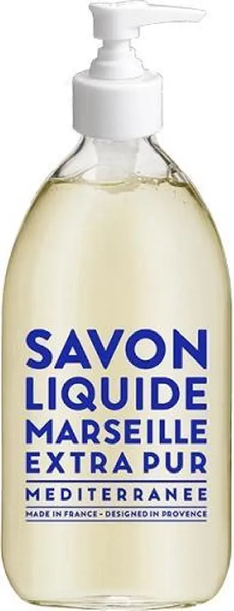 Compagnie de Provence Extra Pur Vloeibare Handzeep 500ml