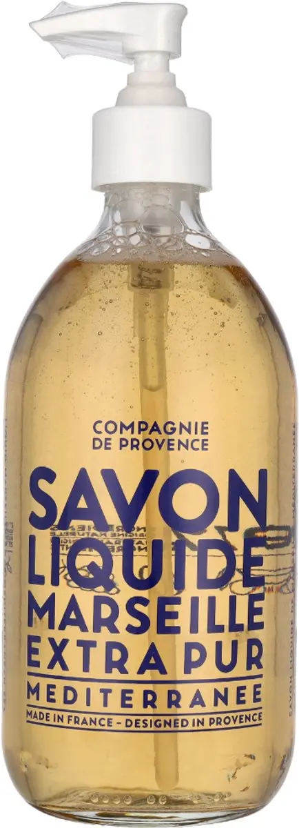 Compagnie de Provence Extra Pur Vloeibare Handzeep 500ml
