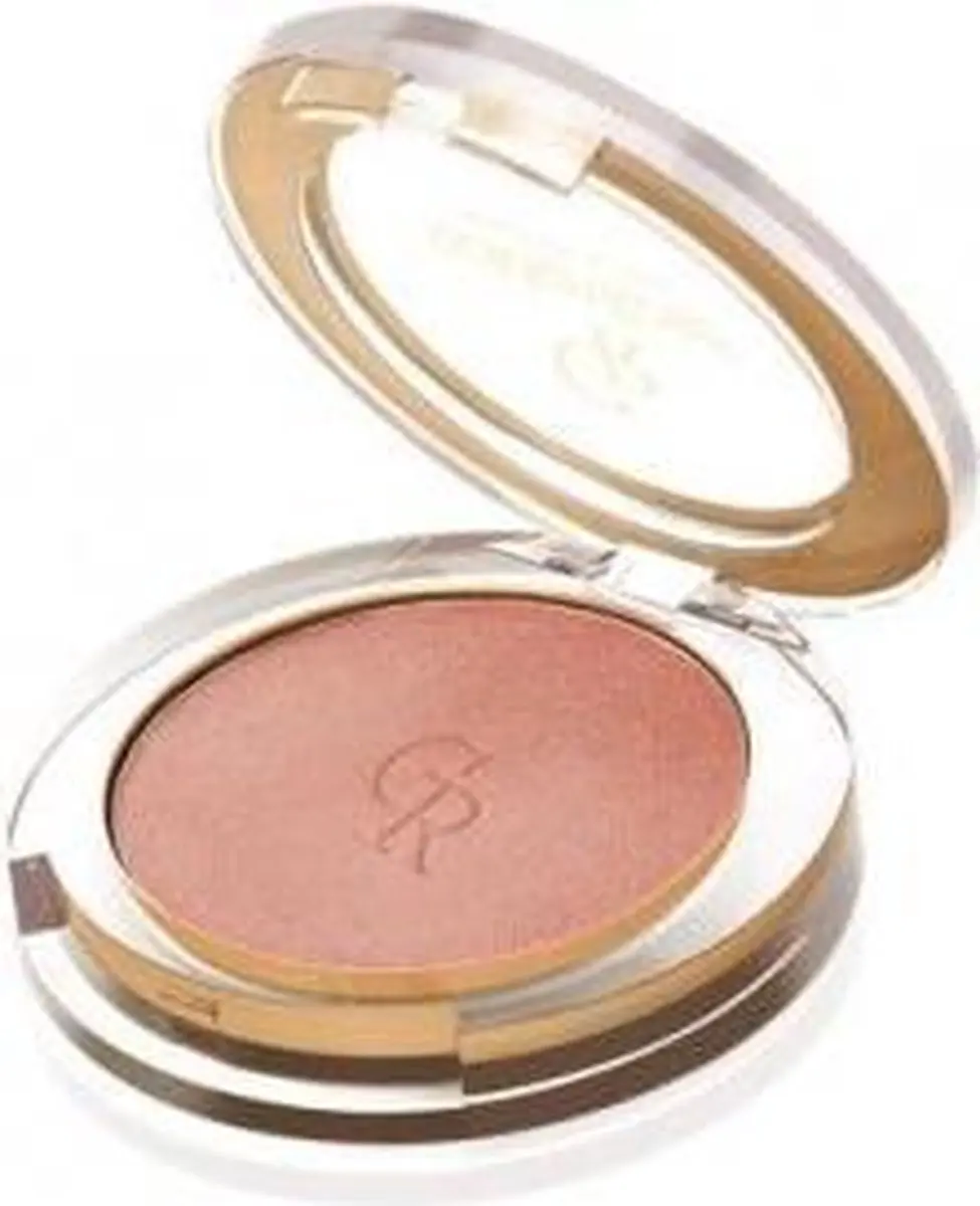 Golden Rose Powder Blush No.10 - 9g