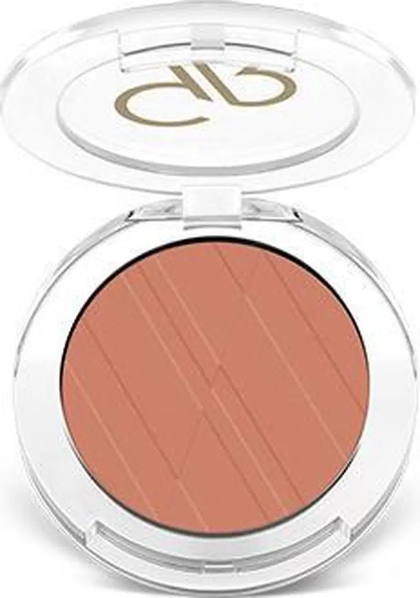 Golden Rose Powder Blush No.10