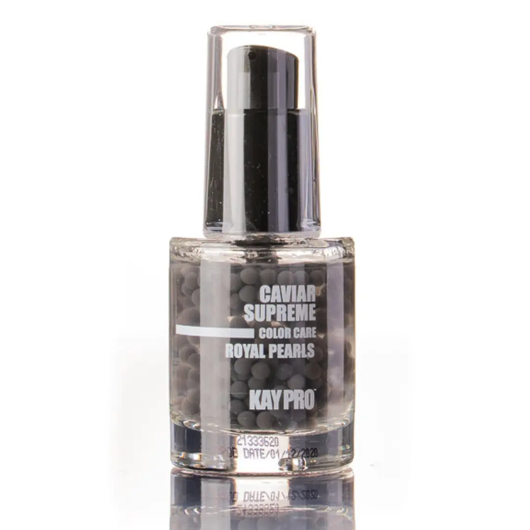 KayPro Caviar Supreme Royal Pearls Haarverzorging 30ml