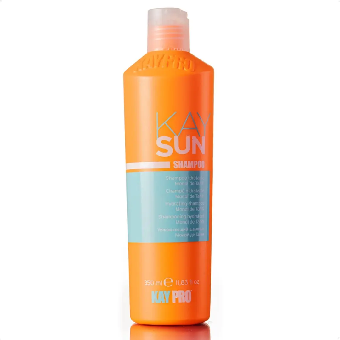 KayPro Sun Protection Shampoo 350ml