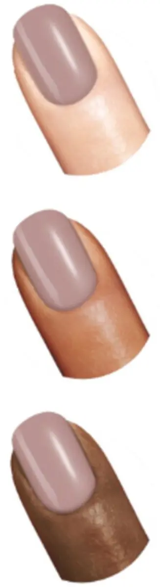 Sally Hansen Vegan Nagellak 180 Soft Plum