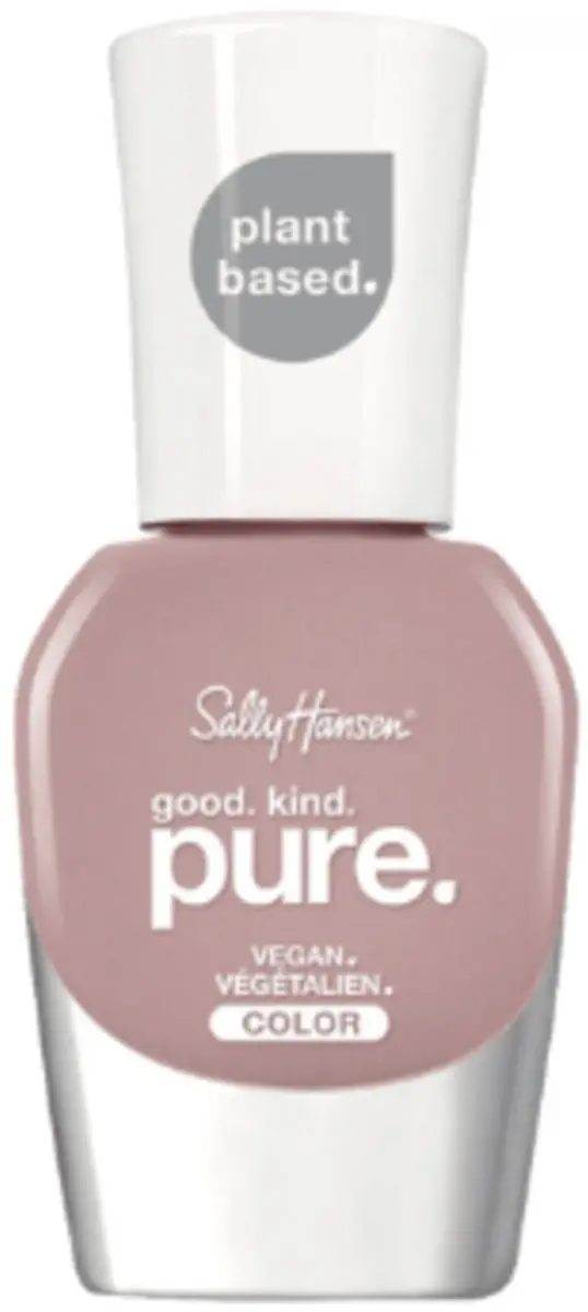 Sally Hansen Vegan Nagellak 180 Soft Plum