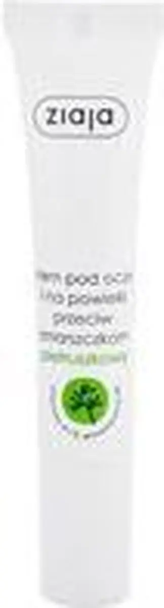 Ziaja Eye Care Anti-rimpel Oogcrème 15ml