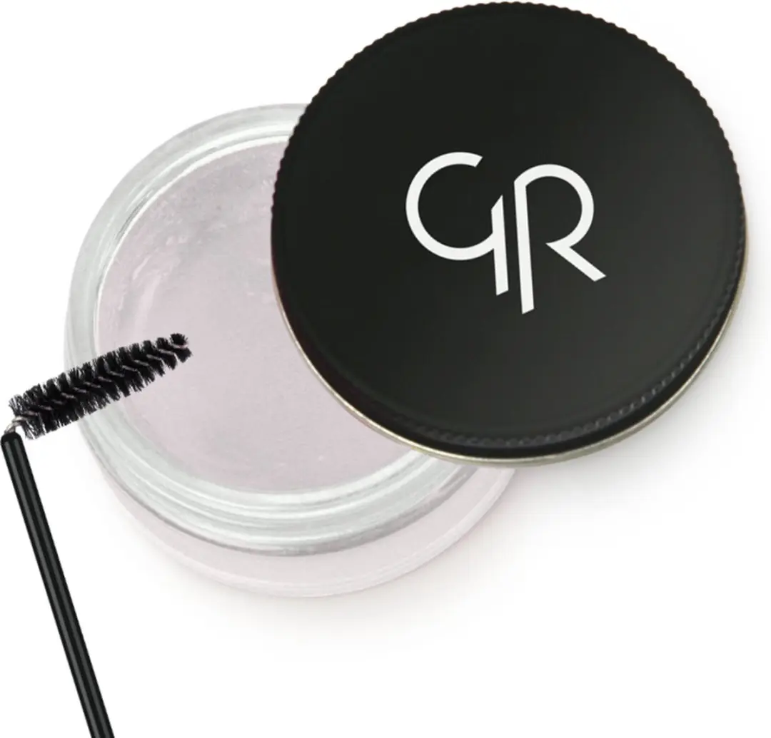 Golden Rose Eyebrow Shaper Wax Lifting