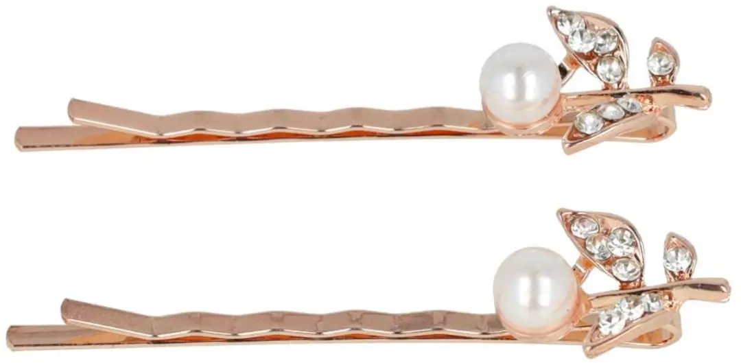 Haarsoires Schuifspeldjes 6cm