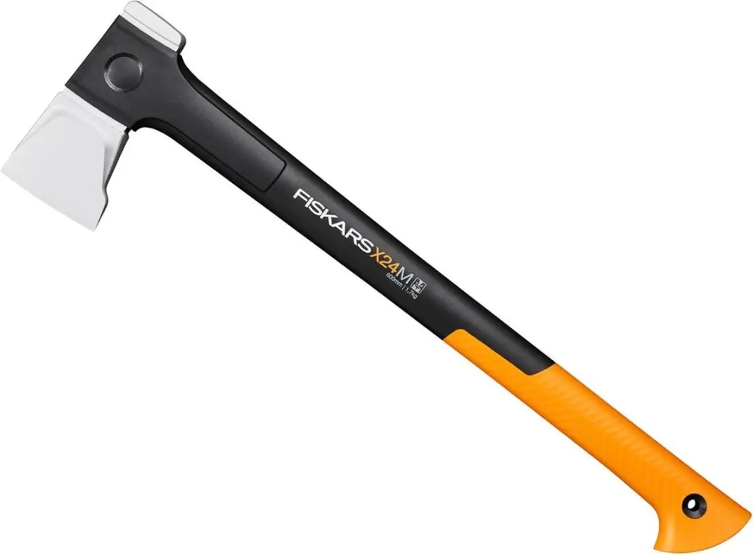 Fiskars X24 Kloofbijl