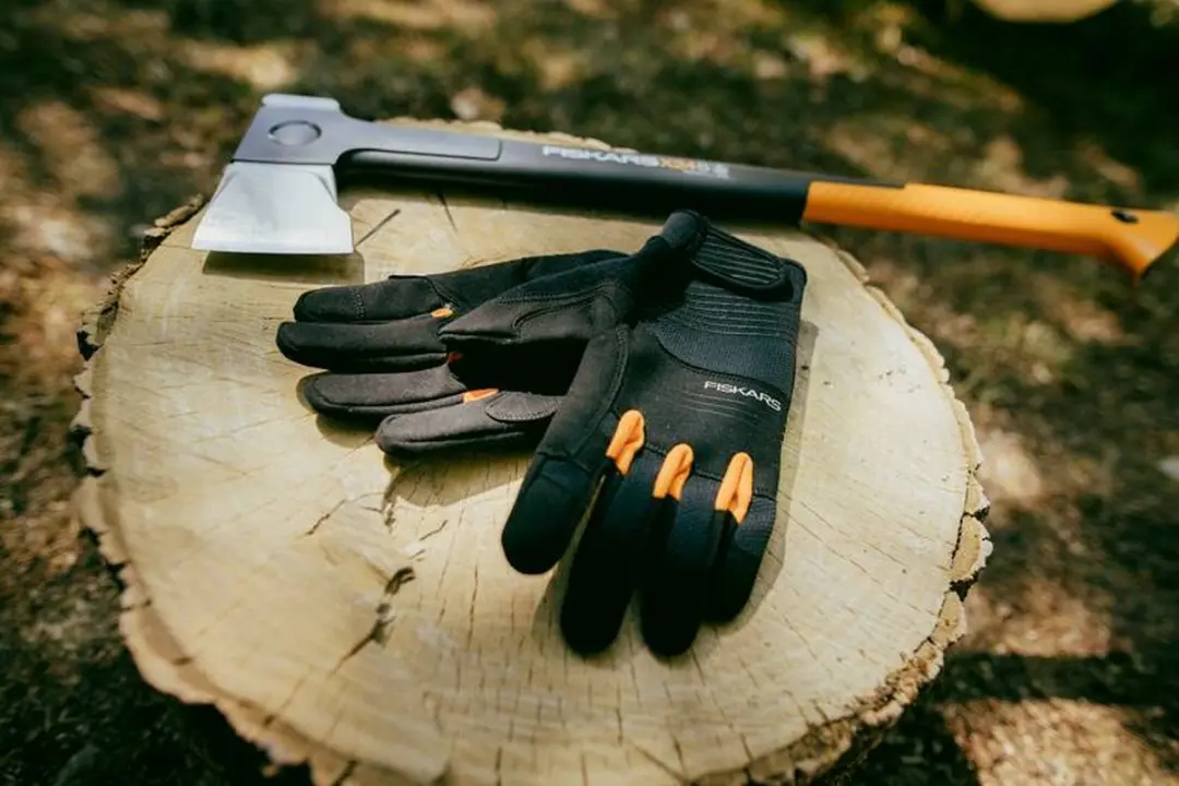 Fiskars X24 Kloofbijl - M