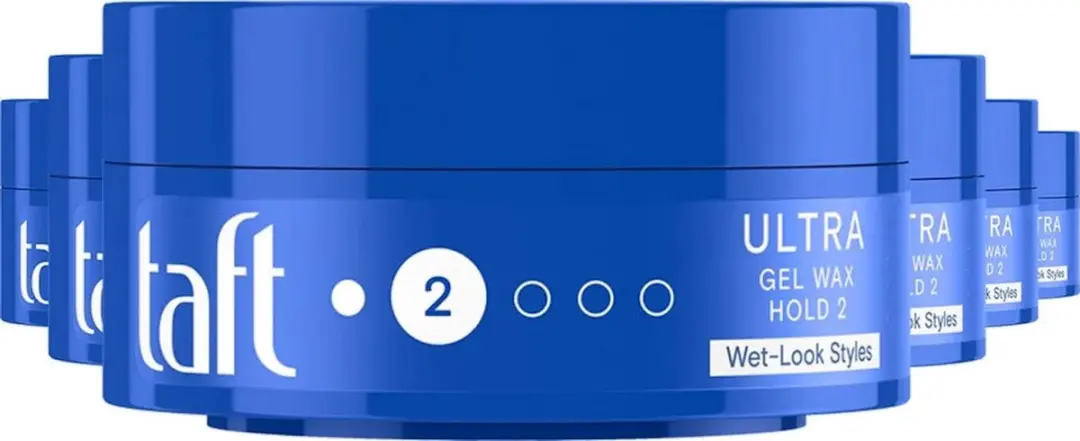 Taft Ultra Wax Structure Haarwax