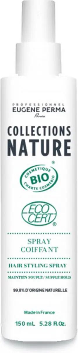 Eugene Perma Estilismos Bio Nature Spray 150ml