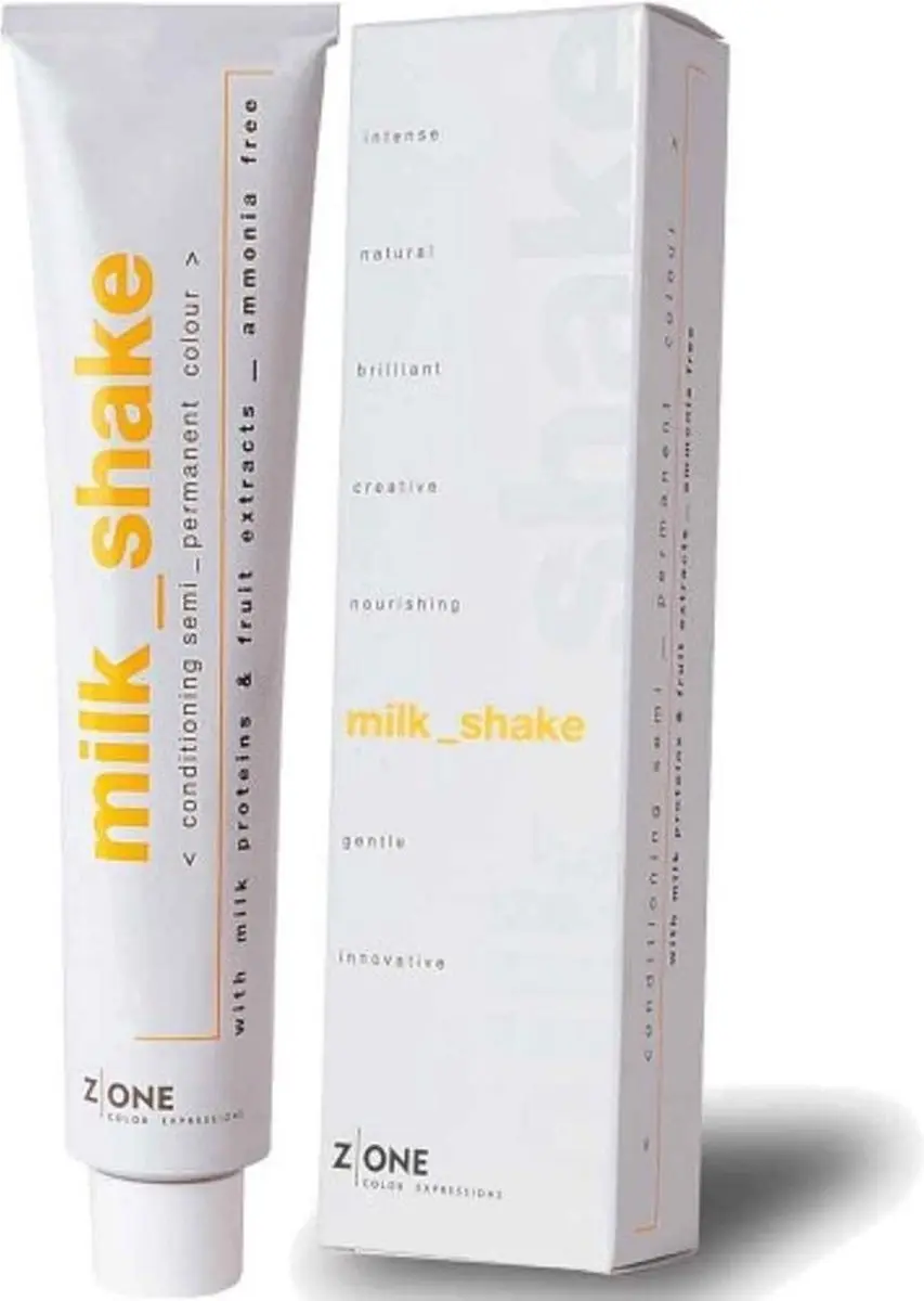 Milk Shake Smoothies Level 6 Cacao 100ml