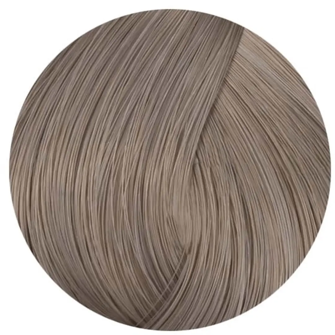 Elleure Haarverf Teinture 9.001 Koel Zeer Lichtblond 100ml