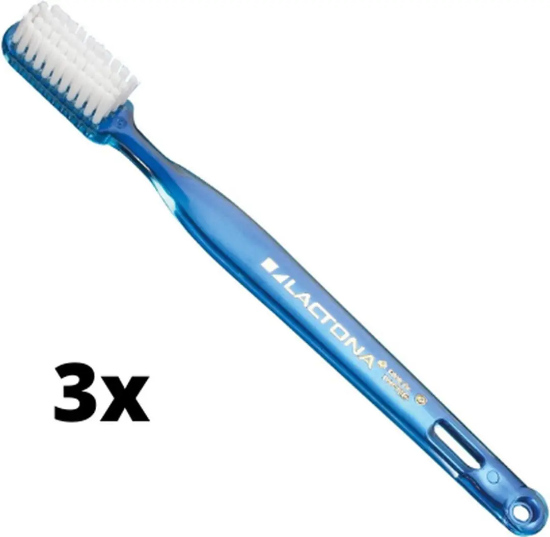 Lactona Tandenborstel M39 Soft