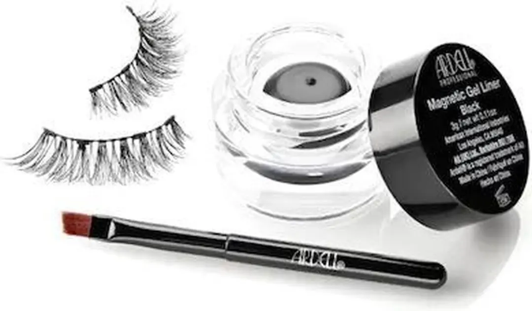 Ardell Magnetic Liner & Lash Demi Wispies - 10g