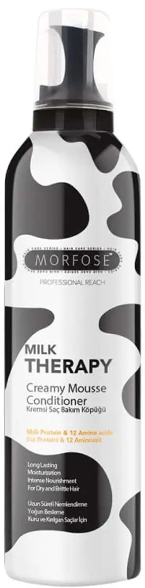Morfose Milk Therapy Conditioner 350ml
