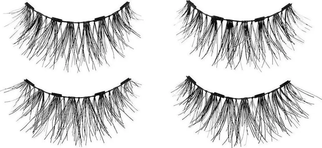 Ardell Double Wispies Valse Wimpers - 4 Stuks - afbeelding 6 van 6