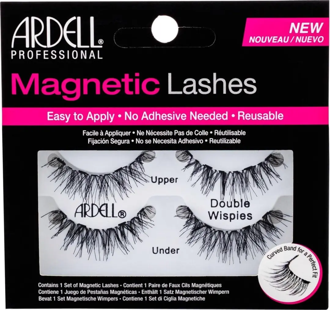 Ardell Double Wispies Valse Wimpers