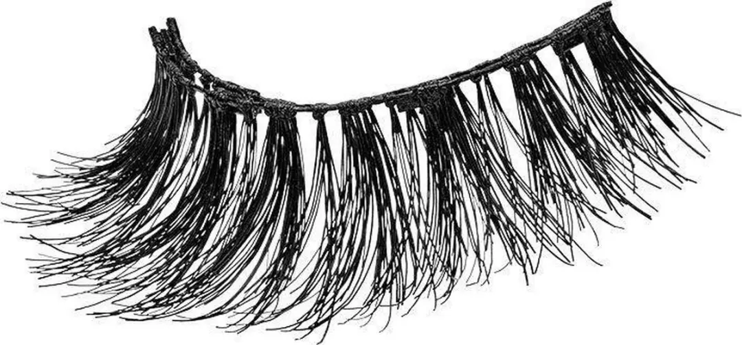 Ardell Double Wispies Valse Wimpers - 4 Stuks