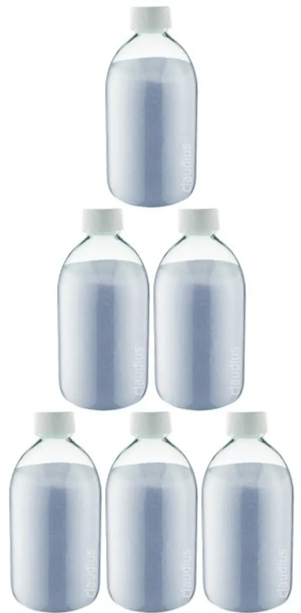 Splashbox Cosmetics Scrubzout Lavendel