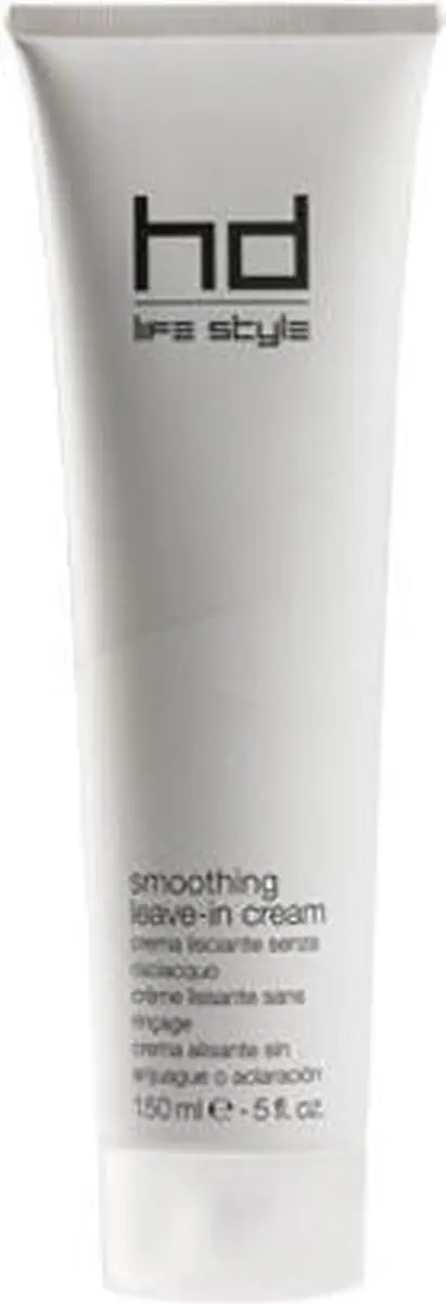 Farmavita HD Lifestyle Smoothing Leave-In Conditioner 150ml