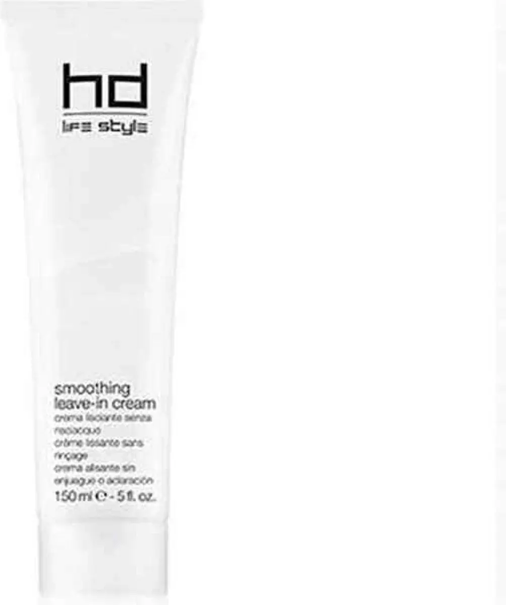 Farmavita HD Lifestyle Smoothing Leave-In Conditioner 150ml