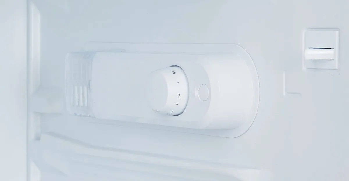 Beko RSSA290M41WN Koelkast 282L - Wit