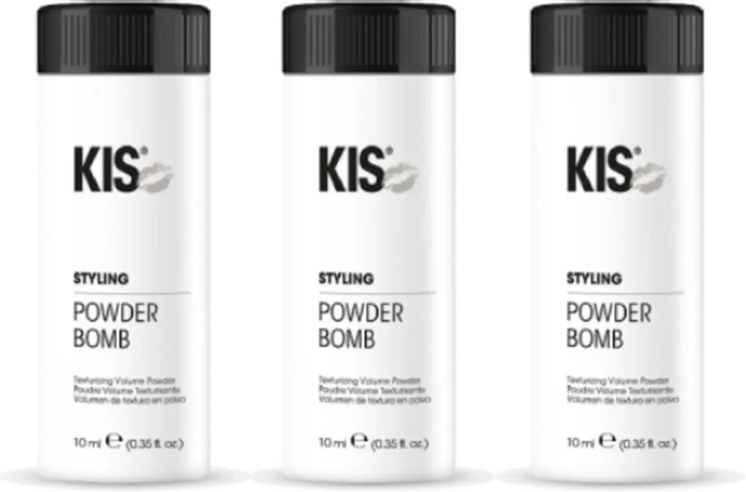 KIS Styling Powder Bomb Volume Poeder