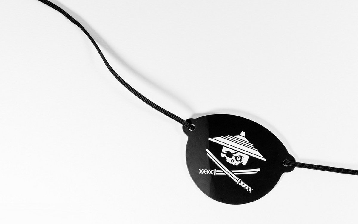 LEGO 5004391 Ninjago - Sky Pirates Battle (Polybag)