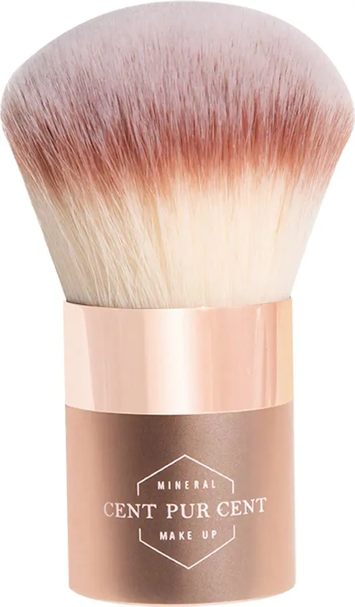 Cent Pur Cent Kabuki Brush