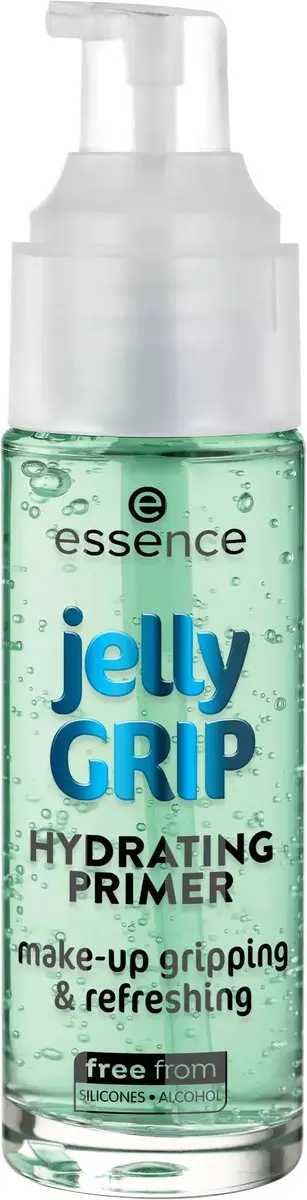 Essence Jelly Grip Hydraterende Primer 70g