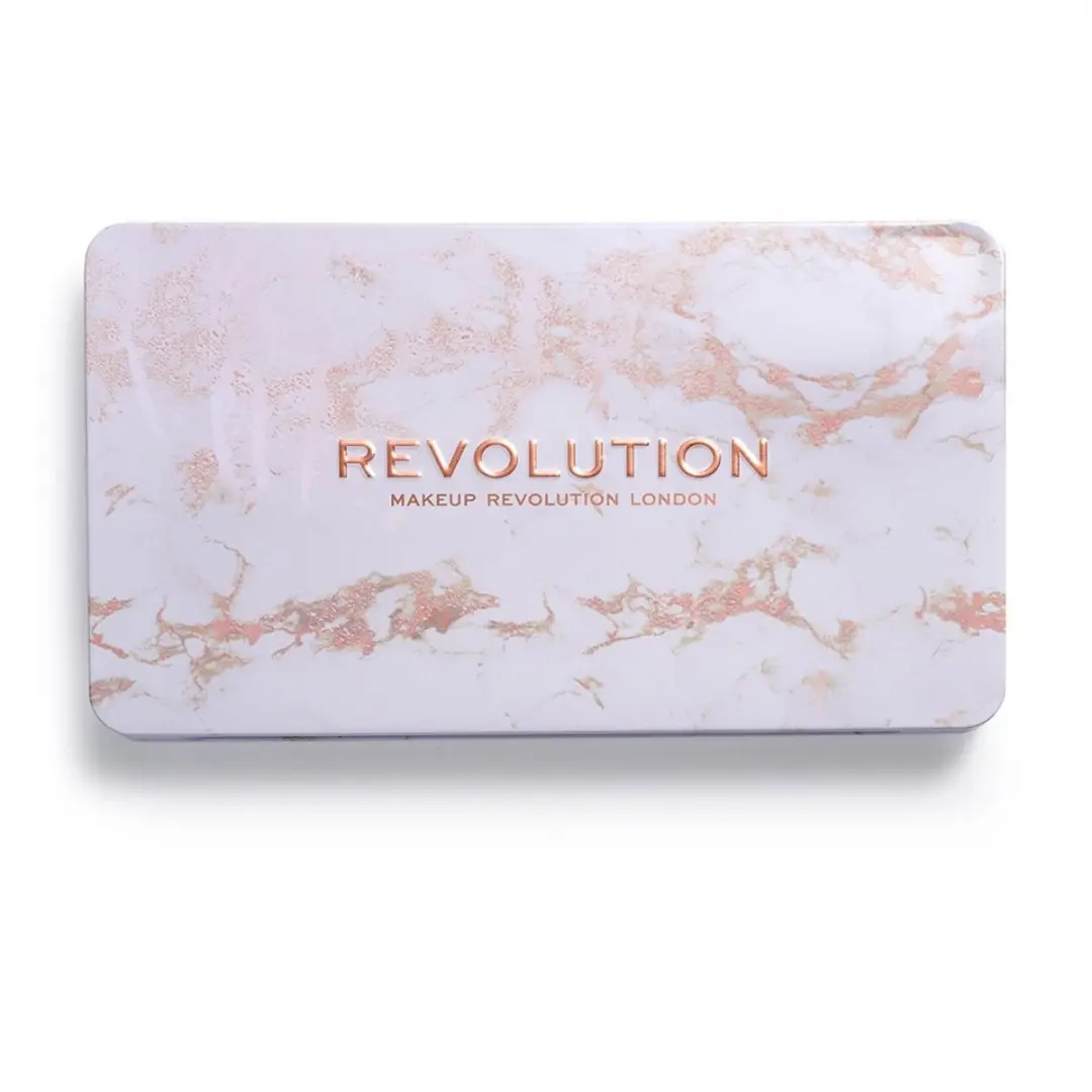 Makeup Revolution Forever Flawless Oogschaduw Palette Decadent
