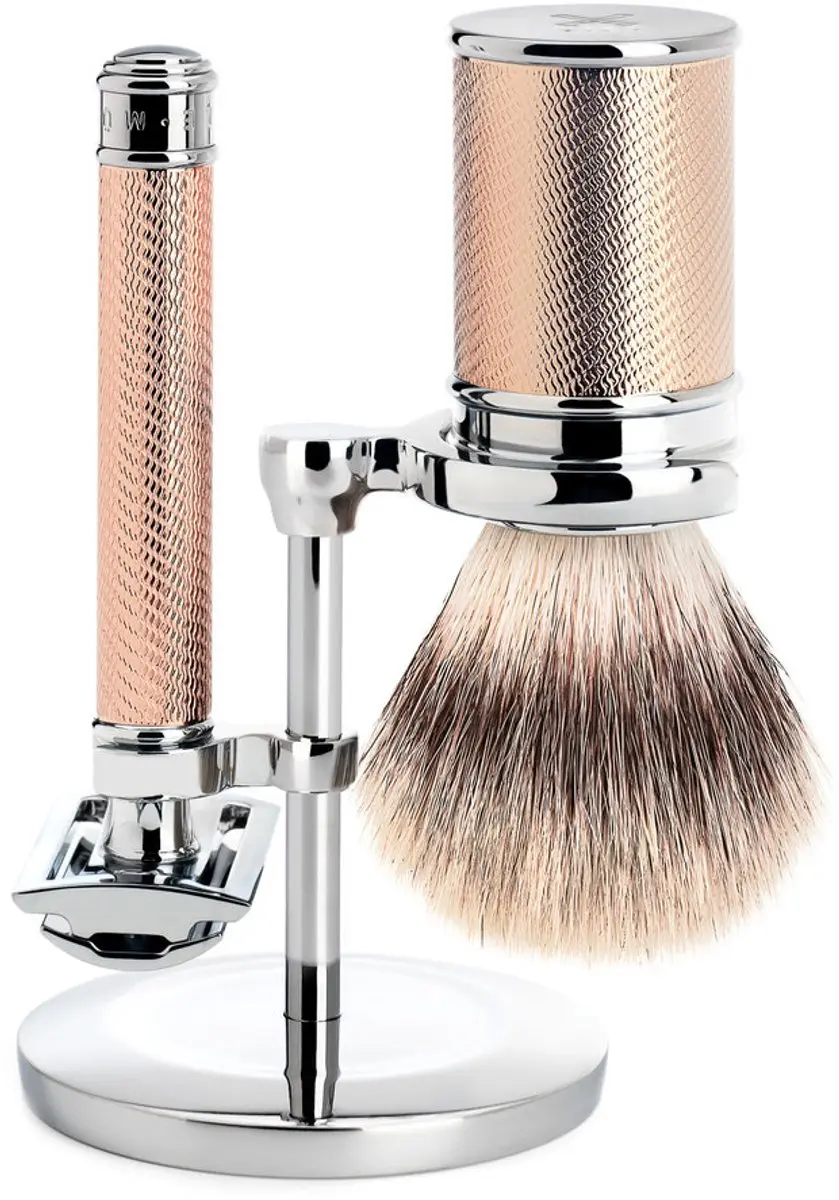 Mühle Traditional Safety Razor