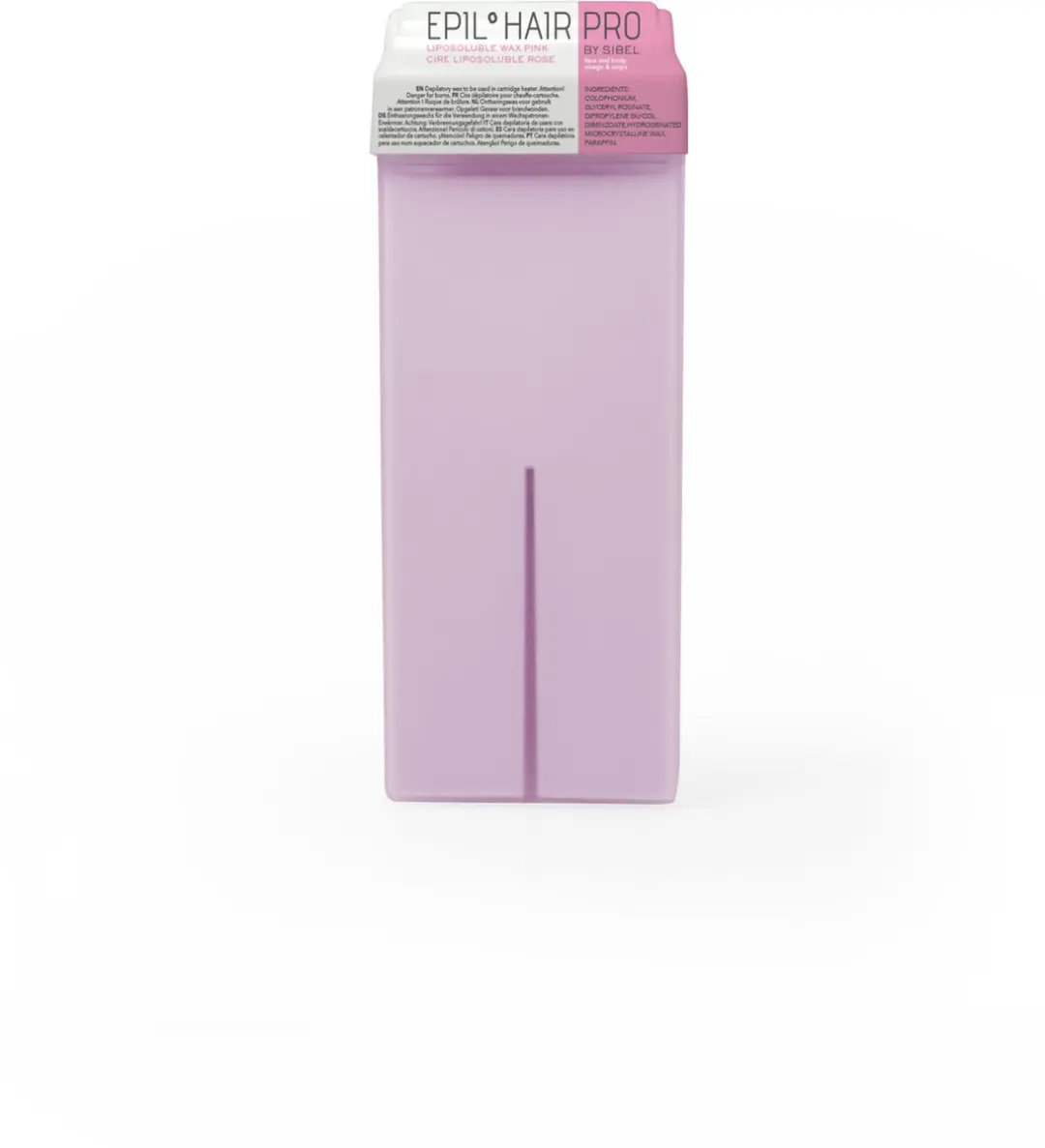Sibel Ontharingswas Gezicht & Lichaam 110ml