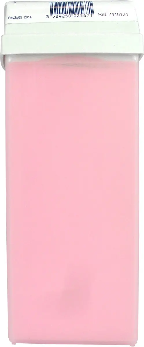 Sibel Ontharingswas Gezicht & Lichaam 110ml - Roze