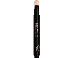 Golden Rose HD Concealer 02 - 3ml