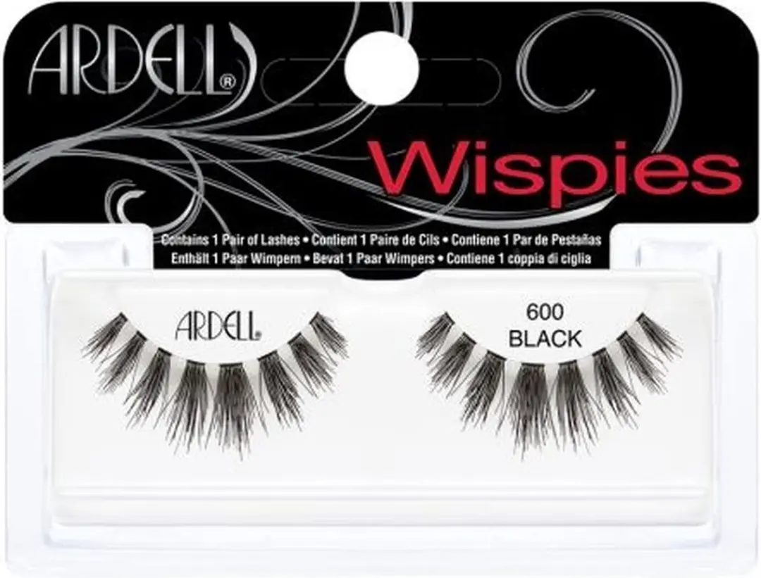 Ardell Wispies Clusters 600 Lashes