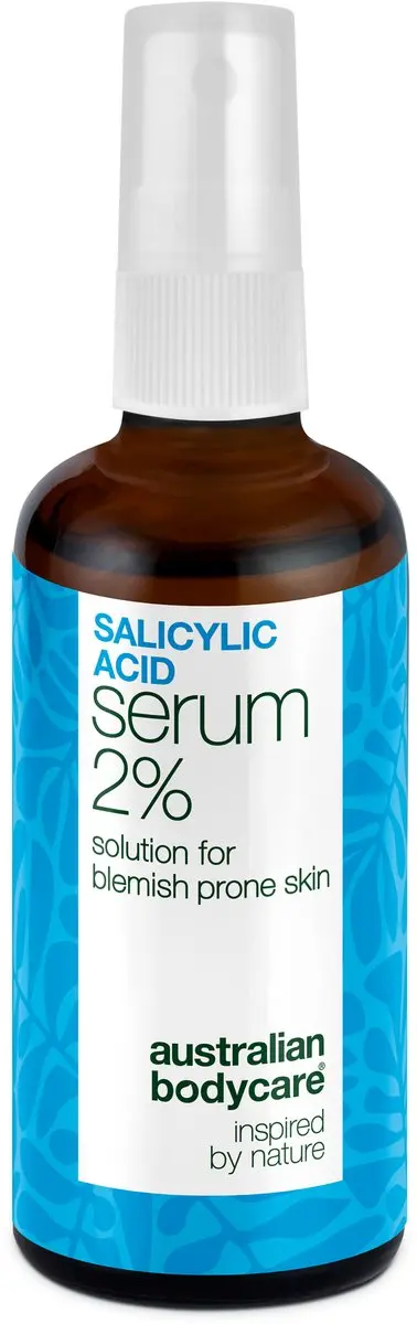 Australian Bodycare Salicylzuur 2% Serum 100ml