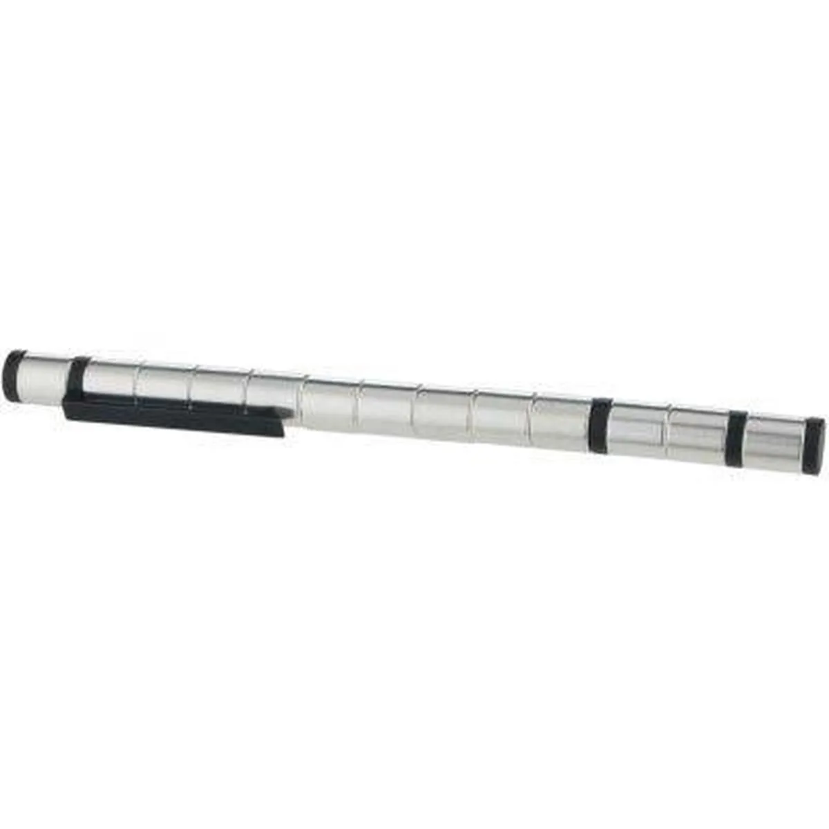 Polar Magnetische Pen - Zilver