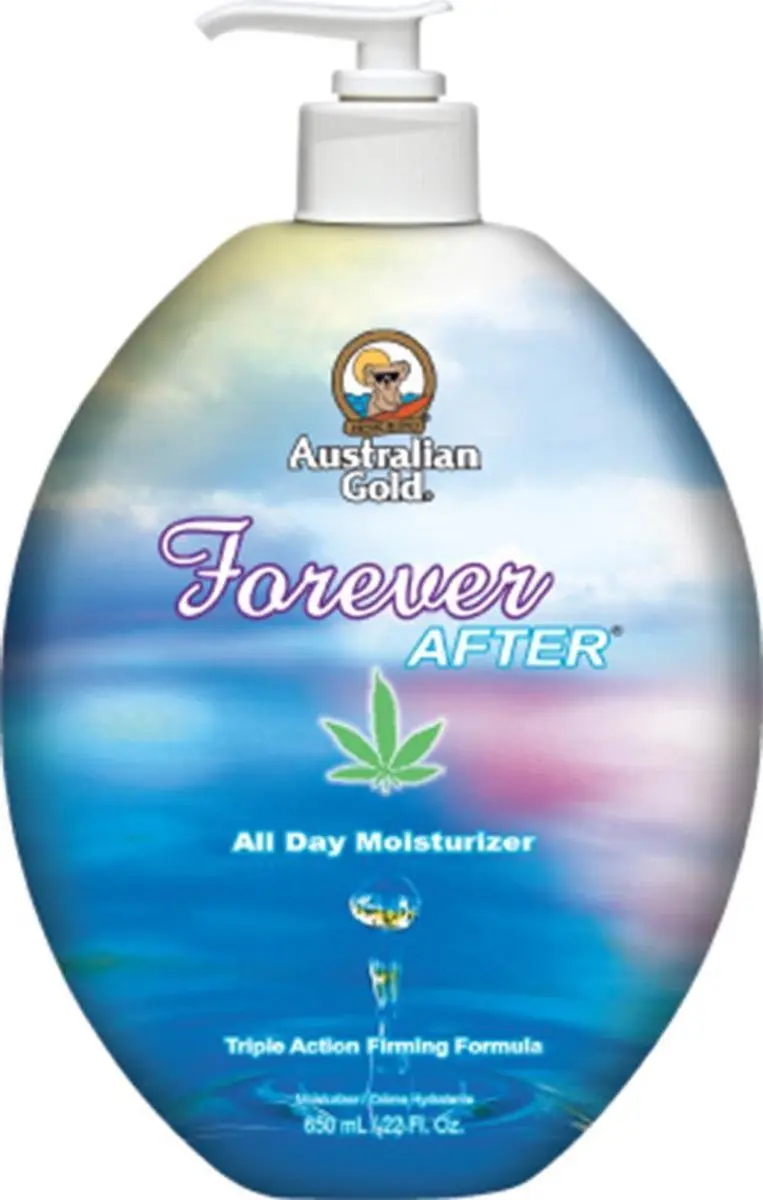 Australian Gold Forever After Aftersun 650ml