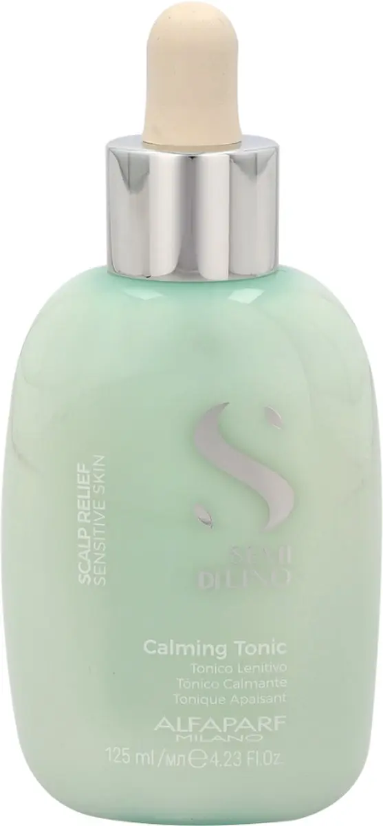 ALFAPARF Semi Di Lino Scalp Relief Calming Tonic 125ml