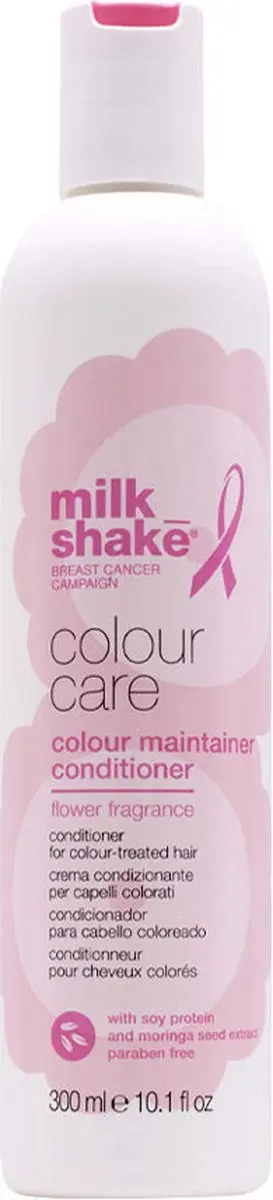 Milk Shake Z.one Concept Colour Maintainer Flower Fragrance 300ml