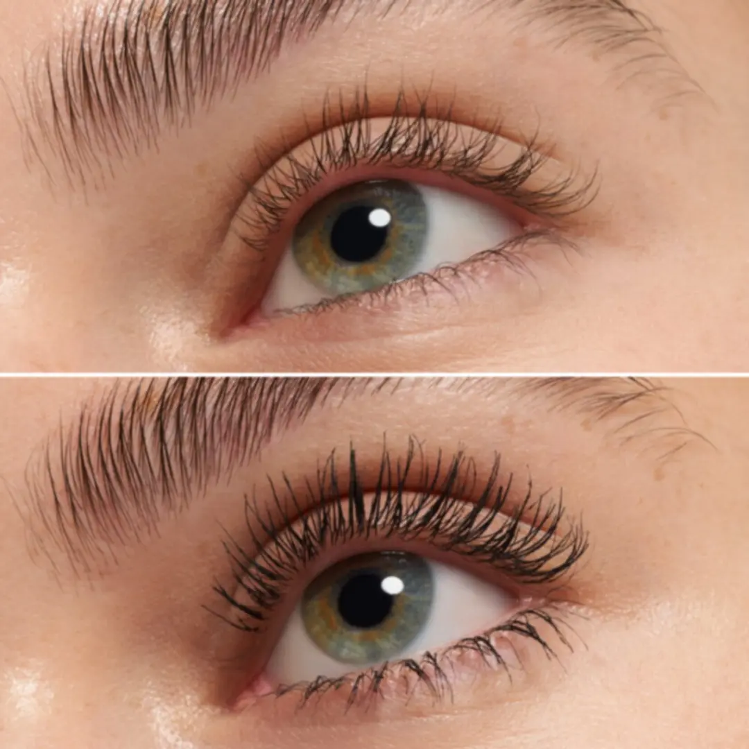 Essence Lash Princess Mascara Zwart - 3x12ml