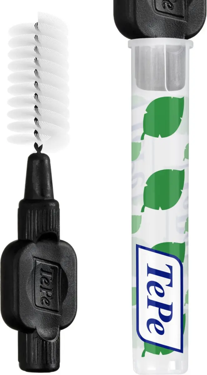TePe Interdentale Ragers Origineel 1,5mm - 8 Stuks