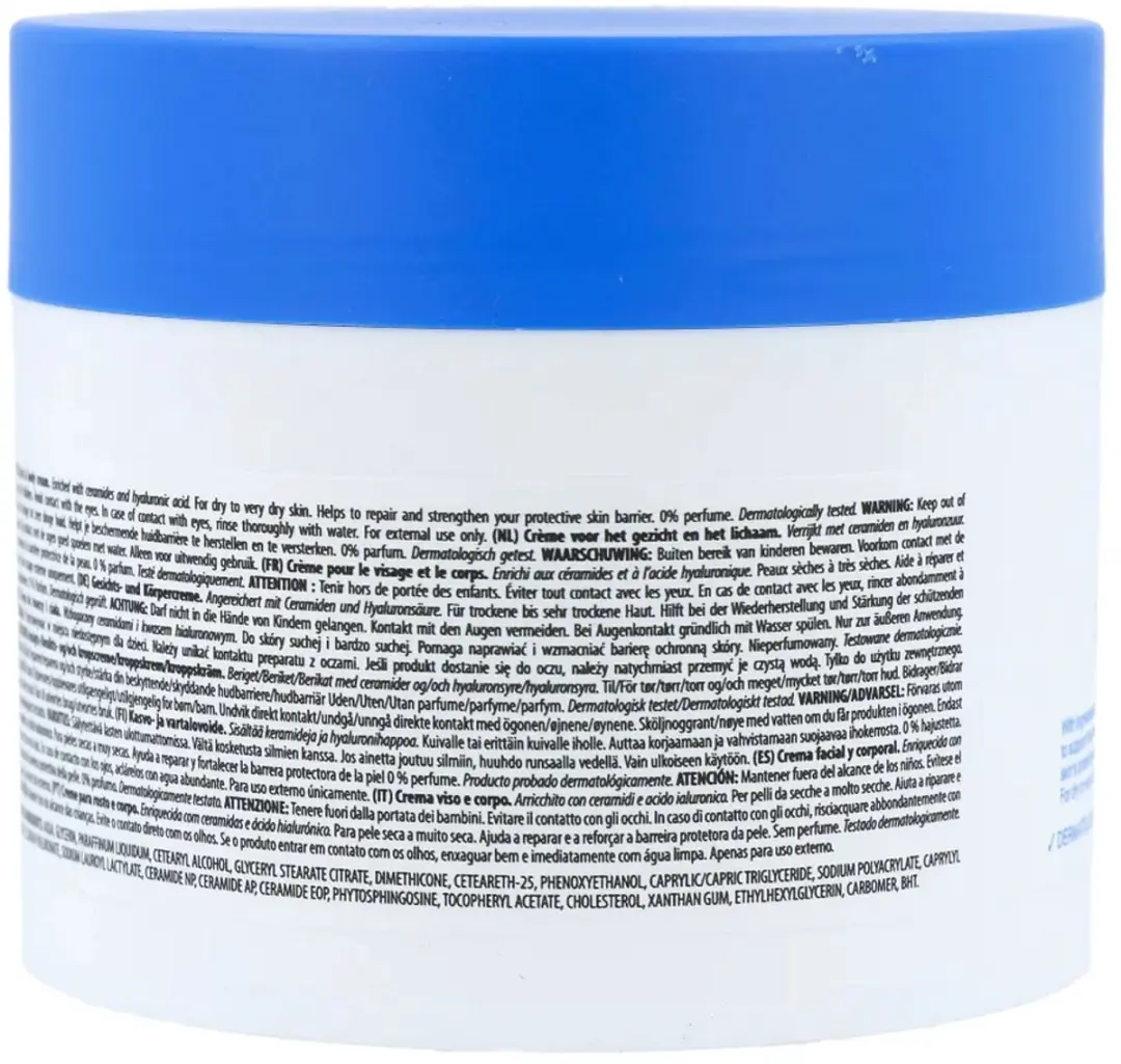 Sence Face & Body Cream 300ml