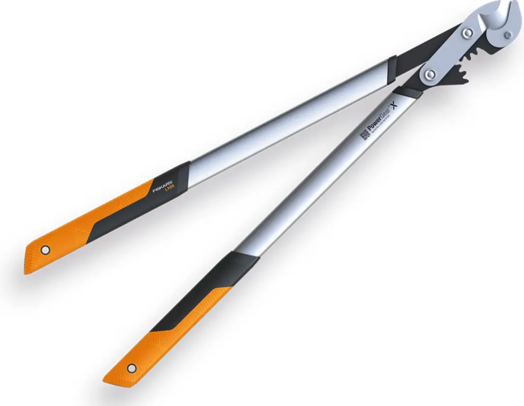 Fiskars PowerGear X Takkenschaar Aambeeld LX99 - 80 cm