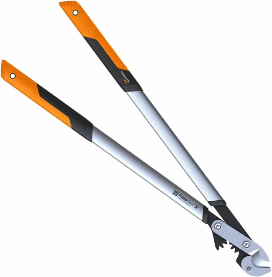 Fiskars PowerGear X Takkenschaar Aambeeld LX99 - 80 cm