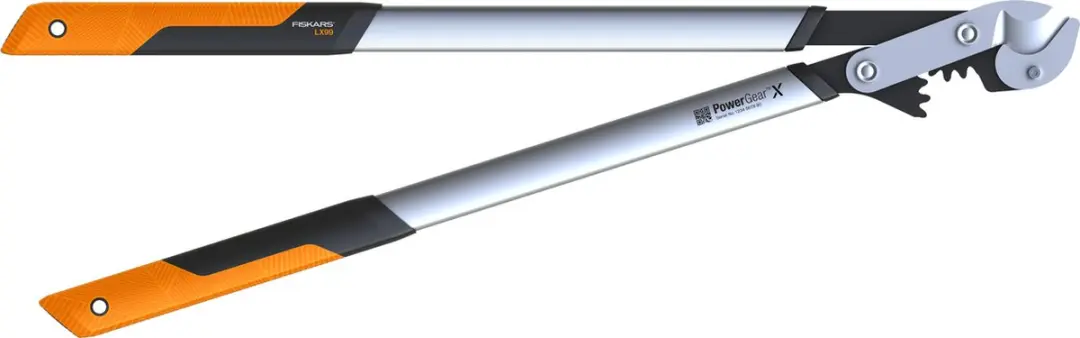 Fiskars PowerGear X Takkenschaar Aambeeld LX99